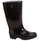 Çizme gome Lahti Pro PVC OB, të zeza, nr. 47 - L3070247