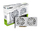 Kartë grafike Palit GeForce RTX 4060 Ti WHITE, 8GB GDDR6, 128 bit, e bardhë
