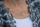 Pendant për varëse Agato Snowflake AGT-H01W, i argjendtë