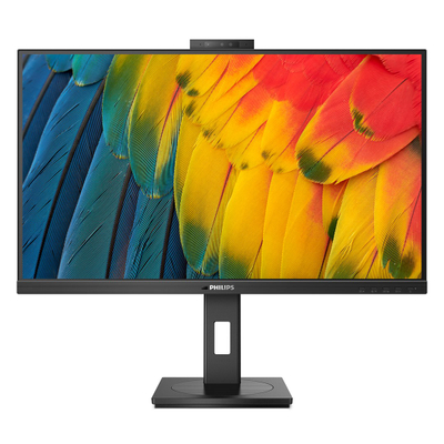 Monitor Philips 24B1U5301H, 23.8\", Full HD, i zi