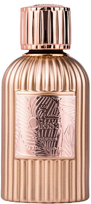 Eau de Parfum Paris Corner Qissa Delicious