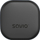 Безжични слушалки Савио TWS-12, Bluetooth 5.3, ANC, црни