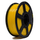 Filament 3D Gearlab GLB255305 PLA Flex, 2.85mm, 1kg, i verdhë i errët