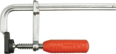 Shtrëngues marangozësh Yato YT-6403, 250x80mm, i kromuar