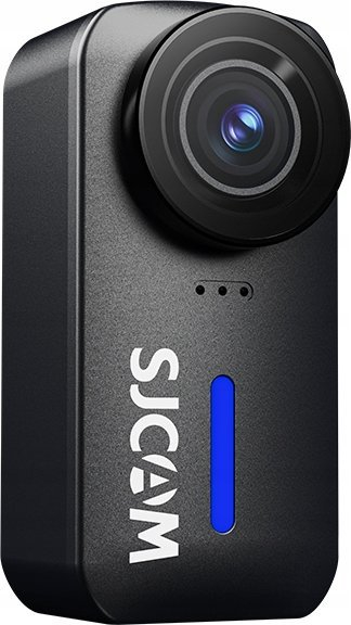 Акциона камера SJCAM C110 Plus, 4K Ултра HD, 20MP, црна