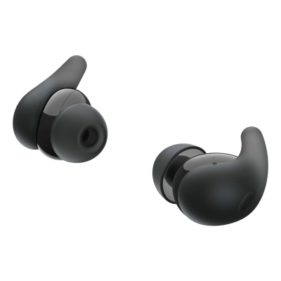 Kufje wireless Sony LinkBuds Fit WF-LS910N, in-ear, Bluetooth, të zeza