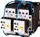 Set reversues për motor Eaton DIULM17/21, 7.5kW, 17A 230V AC