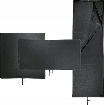 Flamur dritash Avenger Flag Cutter 40", 102 x 102 cm, i zi