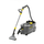 Pastrimues ekstraktor Karcher Puzzi 10/1, 1250W, rezervuar 10L, i verdhë