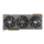 Kartë grafike Asus GeForce RTX 4080 TUF, 16GB GDDR6X