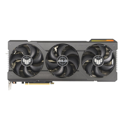 Kartë grafike Asus GeForce RTX 4080 TUF, 16GB GDDR6X