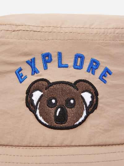 Kapele Safari Koala Edition