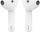 Kufje pa tela Defunc True Basic, in-ear, të bardha