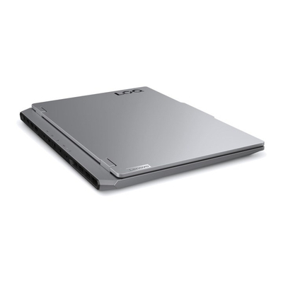 Laptop Lenovo LOQ 15IRX10, 15.6" FHD IPS 144Hz, Intel Core i5-13450HX, 16GB DDR5, 512GB SSD, NVIDIA GeForce RTX 5060 8GB, i hirtë