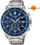 Orë dore për meshkuj Casio Edifice Premium Solar EFS-S510D-2AVUEF, e argjendtë