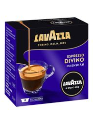 Lavazza A Modo Mio® Divino (16 kapsula)