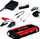 Startues baterie dhe power bank Einhell CE-JS 12, 12V, me dritë LED