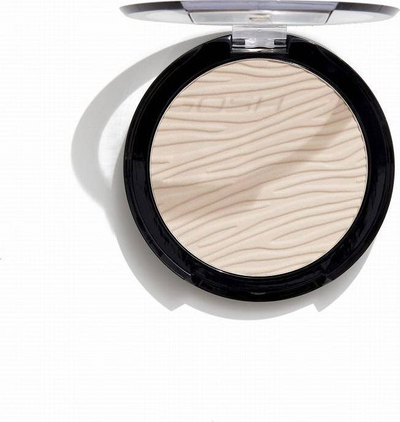 Puder kompakte Gosh Dextreme High Coverage, 9g, nuanca 002 Ivory