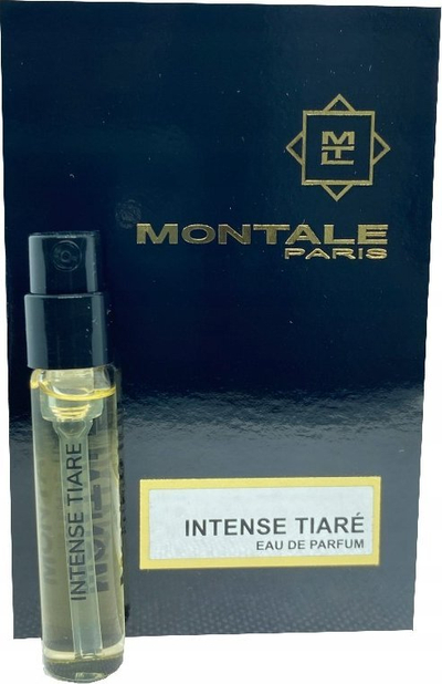 Parfum Montale Intense Tiare, EDP, 50ml, uniseks