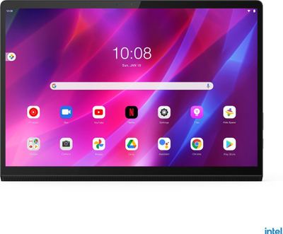 Tablet Lenovo Yoga Tab 13, 13", 8GB 128GB, i zi