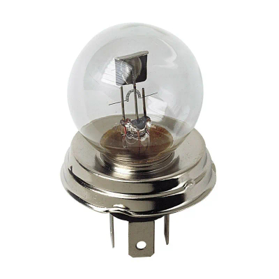 Lampa 24v 55/50w Sheshir P45t Blister