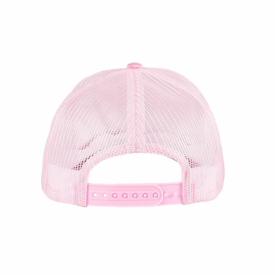Kapele për femra BeastPink Panel Cap, rozë