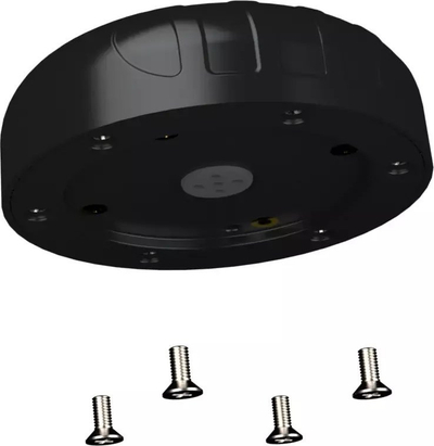 Антена LTE MIMO Poynting PUCK-2, 2G/3G/4G, 698–3800MHz, црна