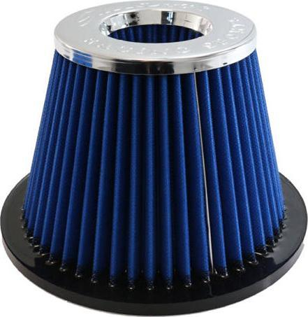 Filtër ajri makine Simota OFO014, 203x203mm, i kaltër