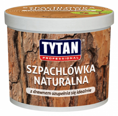 Полнило за дрво Tytan Wood Filler Beech, 200g, боја бука