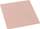 Jastëk termik Thermal Grizzly Minus Pad 8, 100 x 100 mm, 0.5 mm, gri