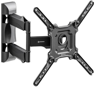 Mbajtës muri TV Onkron M4-B, 32-65", 35kg, i zi