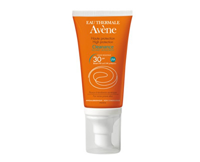 Emulsion mbrojtës ndaj diellit Avene 50 ml