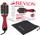Tharëse për flokë Revlon One Step Volumiser RVDR5279UKE, 800 W, e kuqe