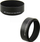 Parasole lente JJC LN-62S, metal, 62mm, e zezë
