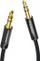 Kabllo audio AUX Mcdodo Universal, 3.5mm, 1.2m, e zezë