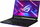 Laptop ASUS ROG Strix Scar 17 G733PZ-LL054W, 17.3", Ryzen 9 7945HX, 32GB RAM, 1000GB SSD, Nvidia RTX4080