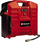 Kompresor pa kabllo Einhell TE-AC 36/8 Li OF Set Solo, 8 bar, Power X-Change, i kuq