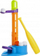 Set bejzbolli për kalamaj Little Tikes 3 in 1 Triple Splash T Ball, me 3 topa