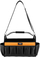 Çantë veglash NEO Tools 84-309, 42 x 22 x 24 cm, poliester 600D, e zezë me portokalli