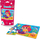 Puzzle me shkumë për kalamaj Grafix Mermaid, 24 copa, mosha 3+