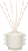 Difuzer arome Atmosphera WAVY BLISS, 150 ml, me shkopinj, i bardhë