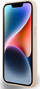 Mbështjellës telefoni DKNY Phone Case, rozë