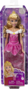 Kukulla Disney Princess Mattel MTTHLW02, set me 6 copë, ngjyra përzier