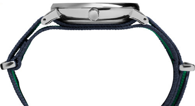 Orë dore Timex Weekender TW2P90800