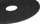 Disk prerës për metal Graphite 55H577, 115x1.0x22.2 mm, set 10 copë, i zi