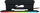 Mbajtëse për laptop Razer, e zezë