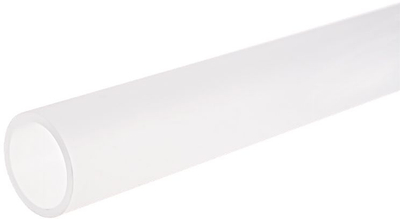 Tub ftohës Alphacool 80cm 16/13mm, set 4 copë, transparent