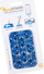 Mbajtëse telefoni Thinking Gifts Flexistand, portative, për eReader dhe tablet të vogël, blu