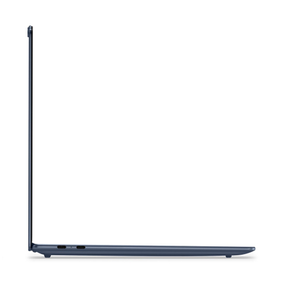 Тастатура Lenovo Yoga Slim 7 14Q8X9, распоред UK, Космичко сина