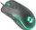 Maus ASSERO (SL-680021-BK), i zi